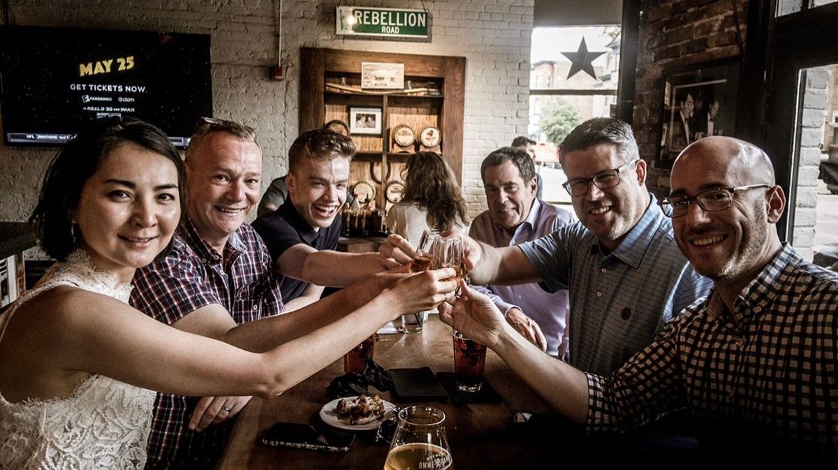 Дана Букенова