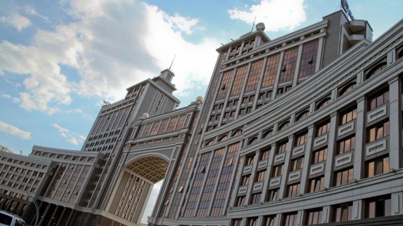 Дом министерств