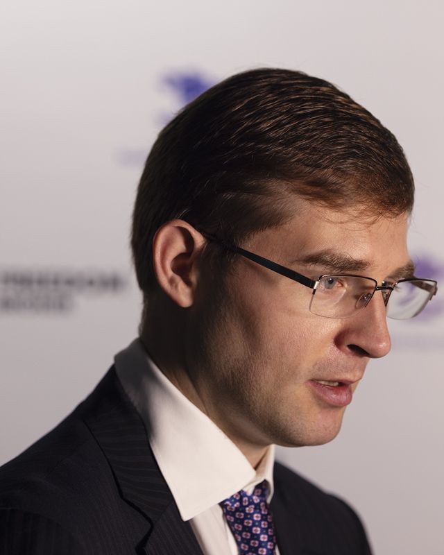 Freedom Holding выходит в Турцию с моделью казахстанского супераппа