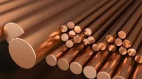 Обложка: Гонконгская компания инвестирует $65 млн в казахстанский медный проект