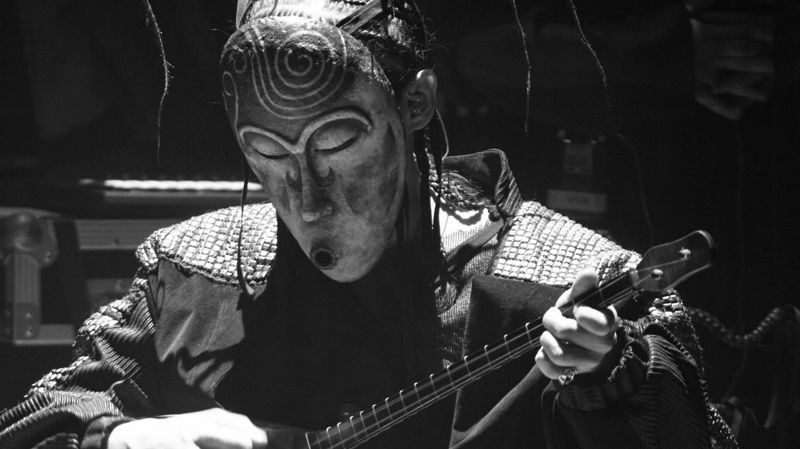 Барсакелмес в Целинном