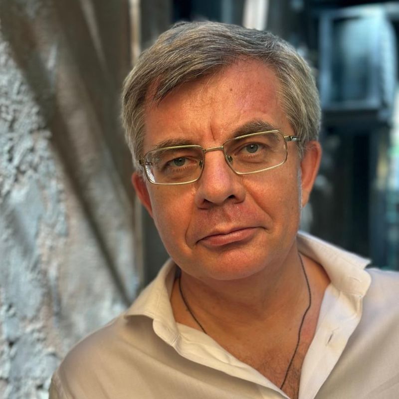 Вадим Дергачев