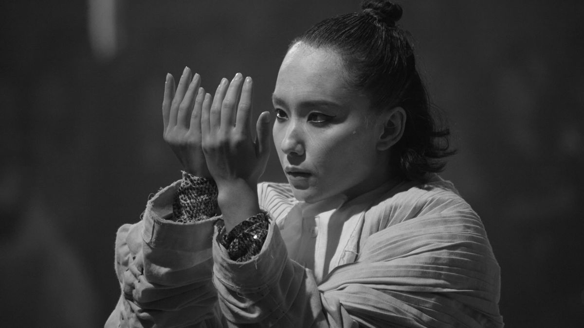 Перформанс 