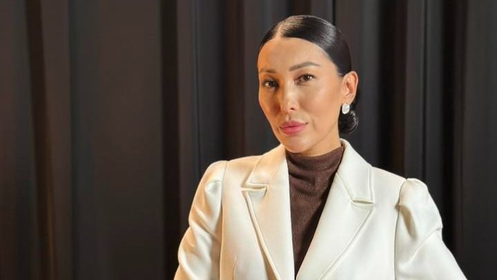 Самал Ибраева