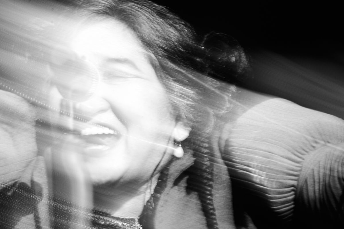 Саадет Тюркоз