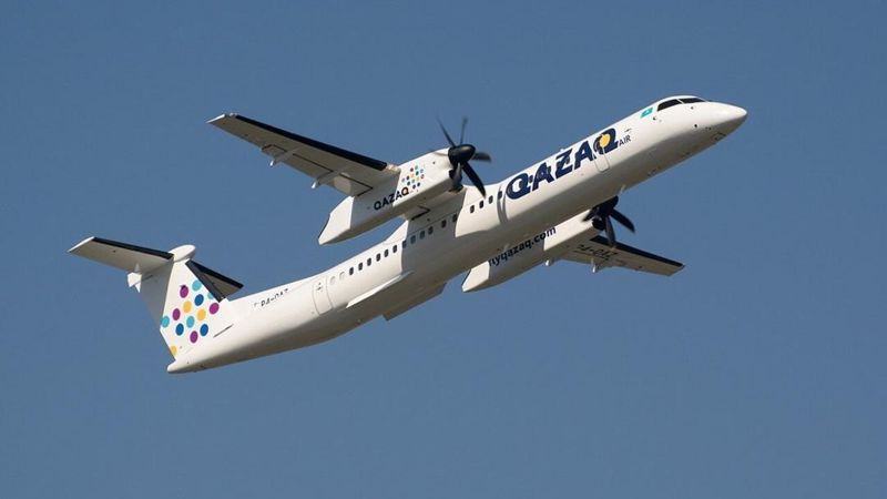 Обложка: Как "Самрук-Казына" создал Qazaq Air за ₸70 млрд и продал за ₸1 млрд