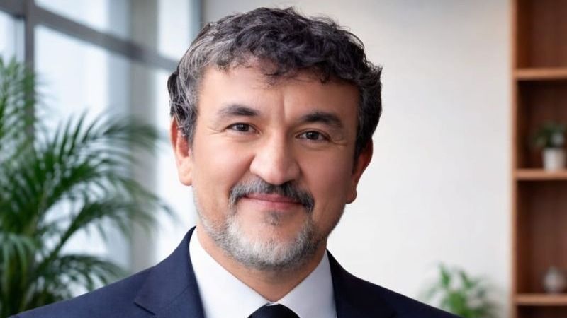 Аскар Исмаилов