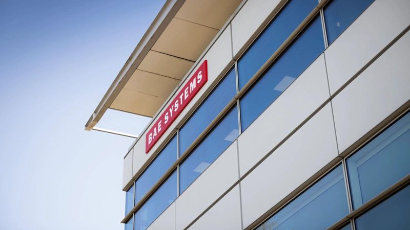 Обложка: Morgan Stanley повысил целевую цену акций BAE Systems