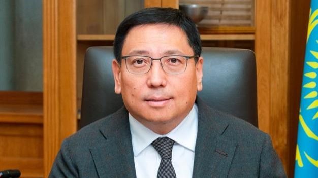 Ерболат Досаев