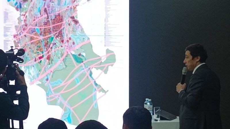 Слушания по генплану Алматы: активисты заявили о нелигитимности обсуждения