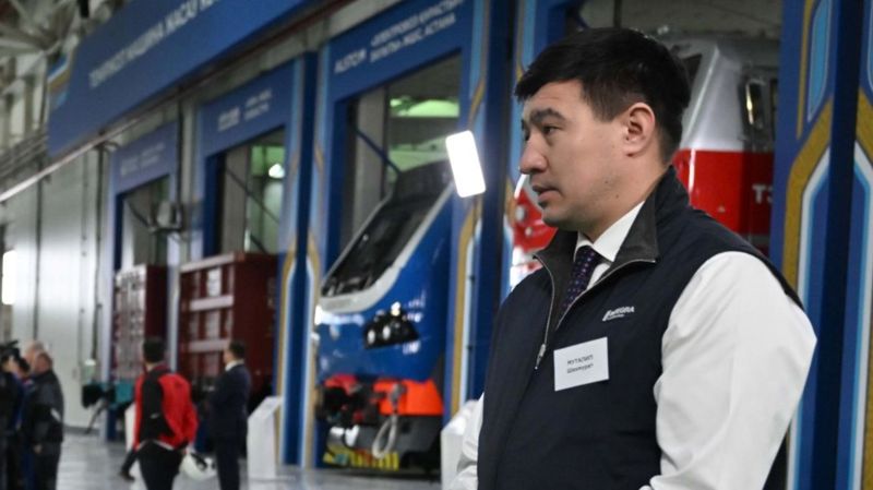 Шахмурат Муталип