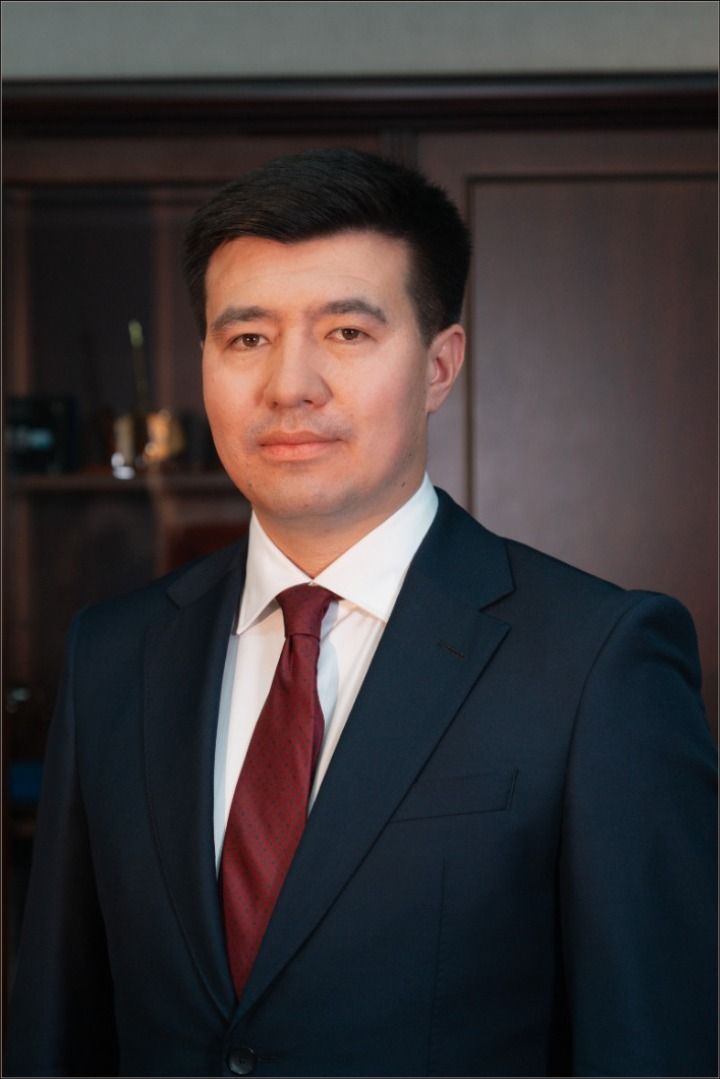 Шахмурат Муталип