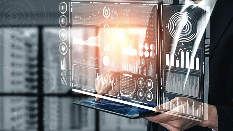 искусственный интеллект