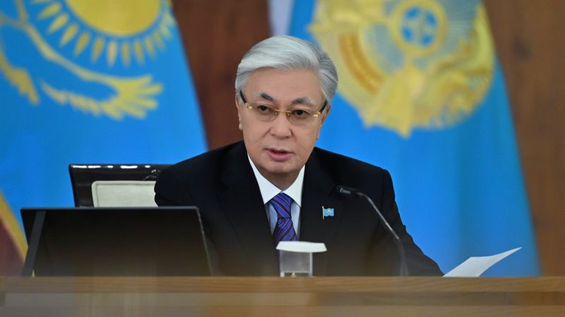 Токаев: "Нарушение строительных технологий – настоящее преступление"