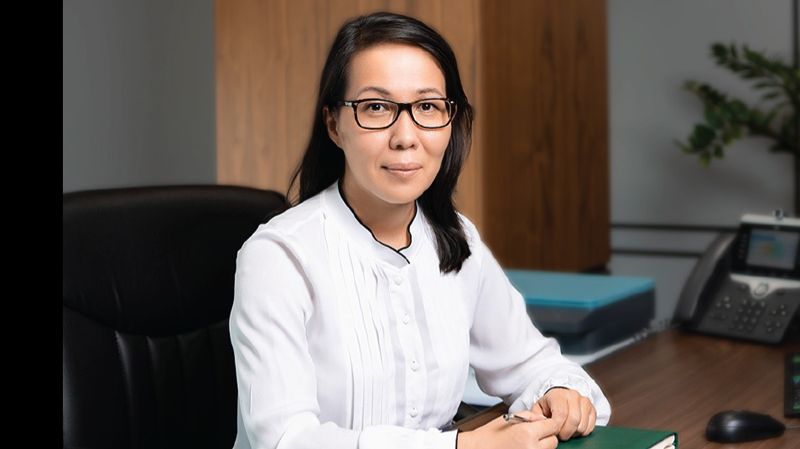 В Казахстане создадут национальное рейтинговое агентство