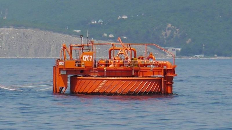 Reuters: КТК сократил декабрьский план экспорта нефти на четверть