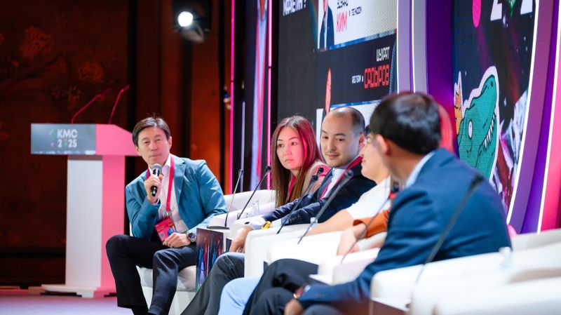 Ельдар Абдразаков, основатель Centras Group