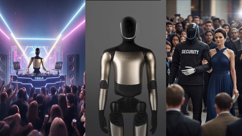 Обложка: Роботы-гуманоиды: войдут ли они в нашу жизнь в 2026-м?