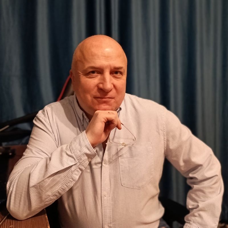 Даниил Желобанов