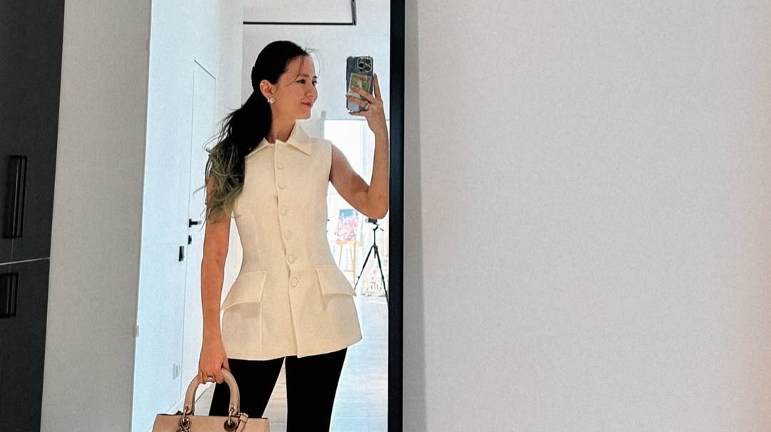 Маржан Кабдуахитова