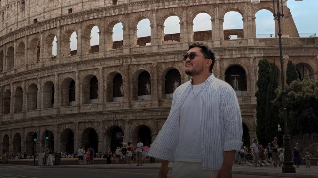 Мирас Байжигит