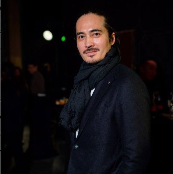 Санжар Мади