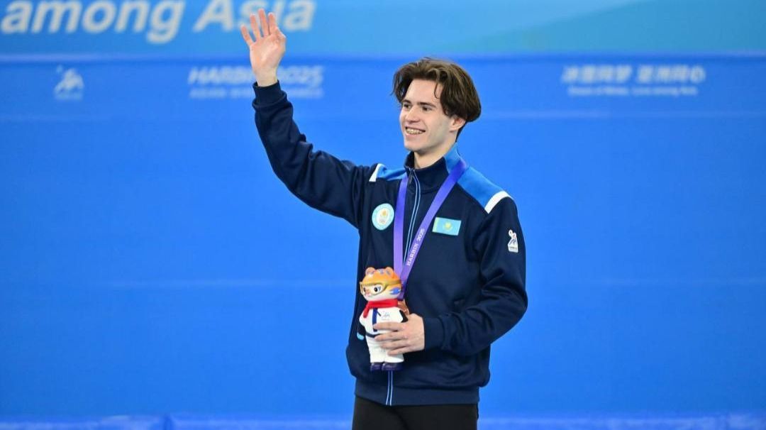 Михаил Шайдоров