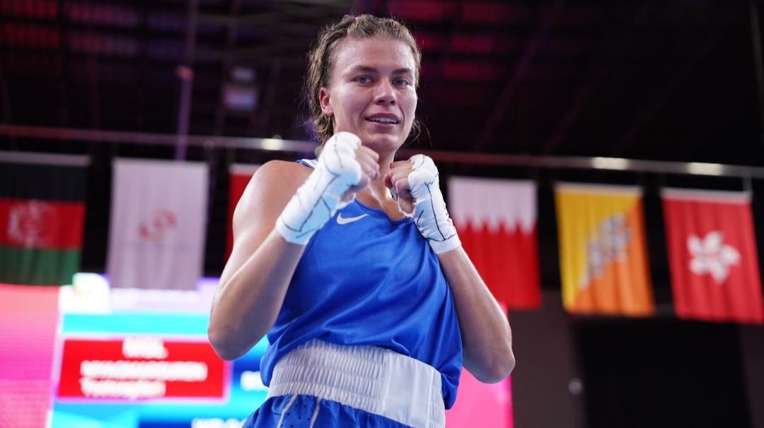 Наталья Богданова