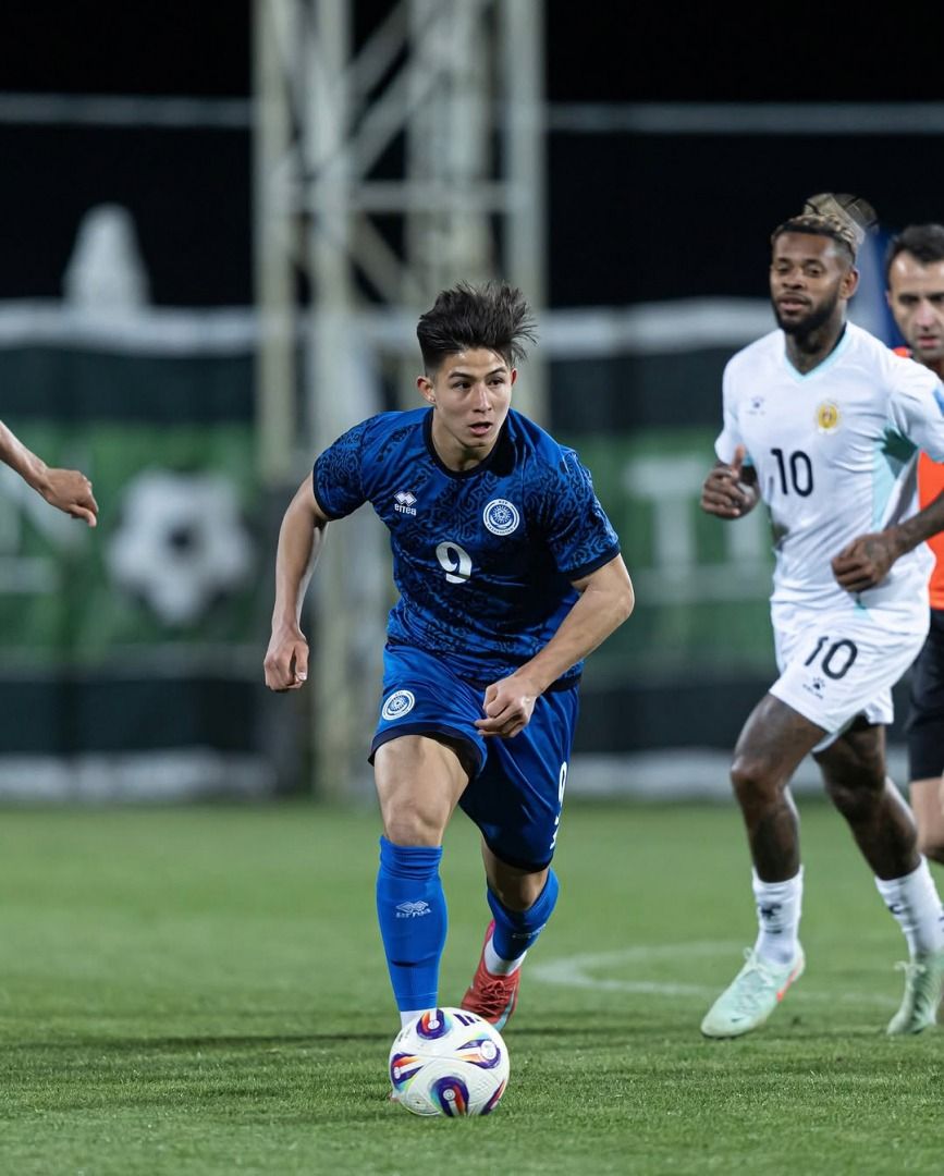 Дастан Сатпаев