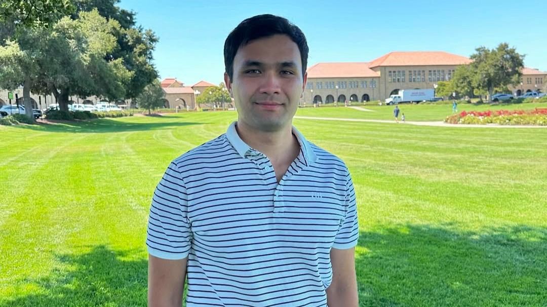 Даукен Сейткали