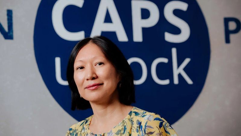 Наргиз Касенова