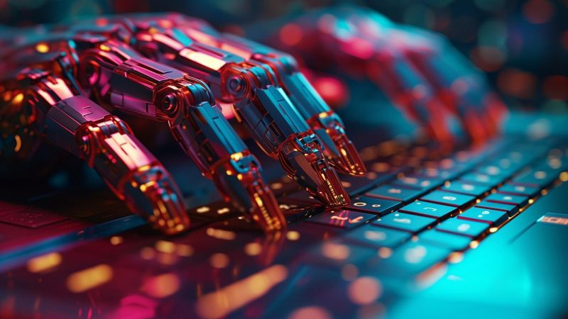 искусственный интеллект