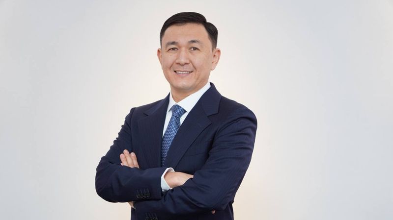 Обложка: Бывший управляющий директор "Казпочты" возглавил Kazakh Tourism