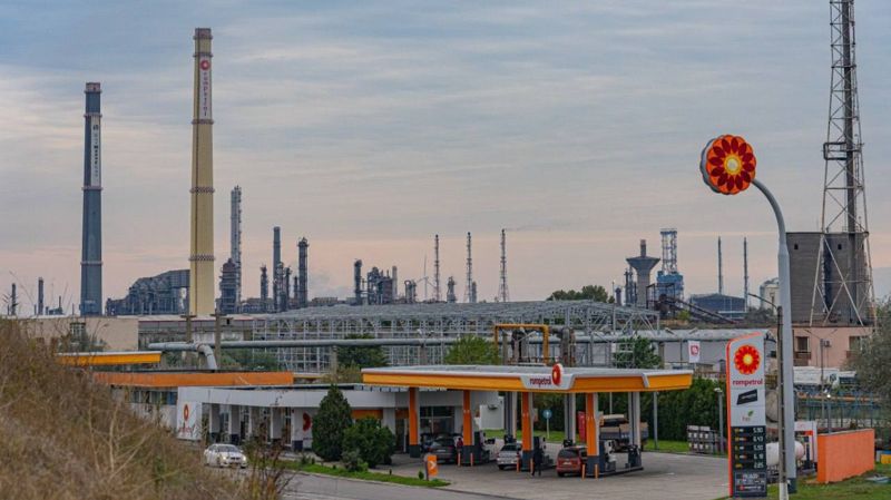 Обложка: KMG International увеличила чистую прибыль до рекордных $128 млн