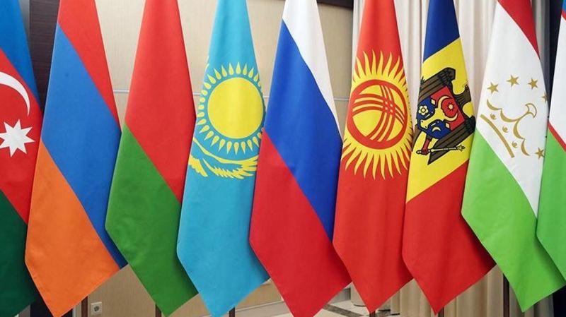 Обложка: Молдова выходит из СНГ: когда закончится процесс?