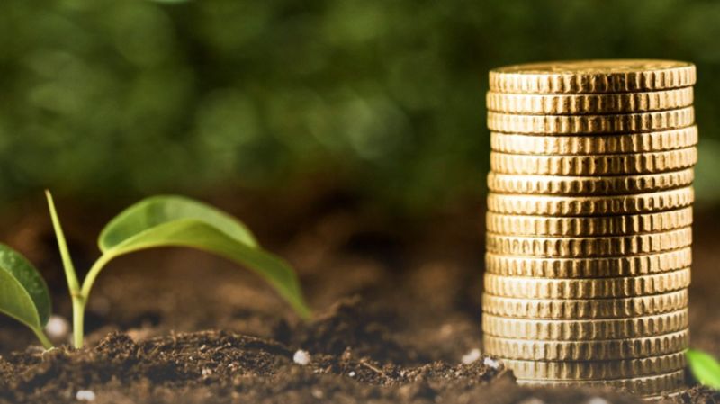 Обложка: Фермерам дадут передышку: "КазАгроФинанс" спишет им пени и штрафы