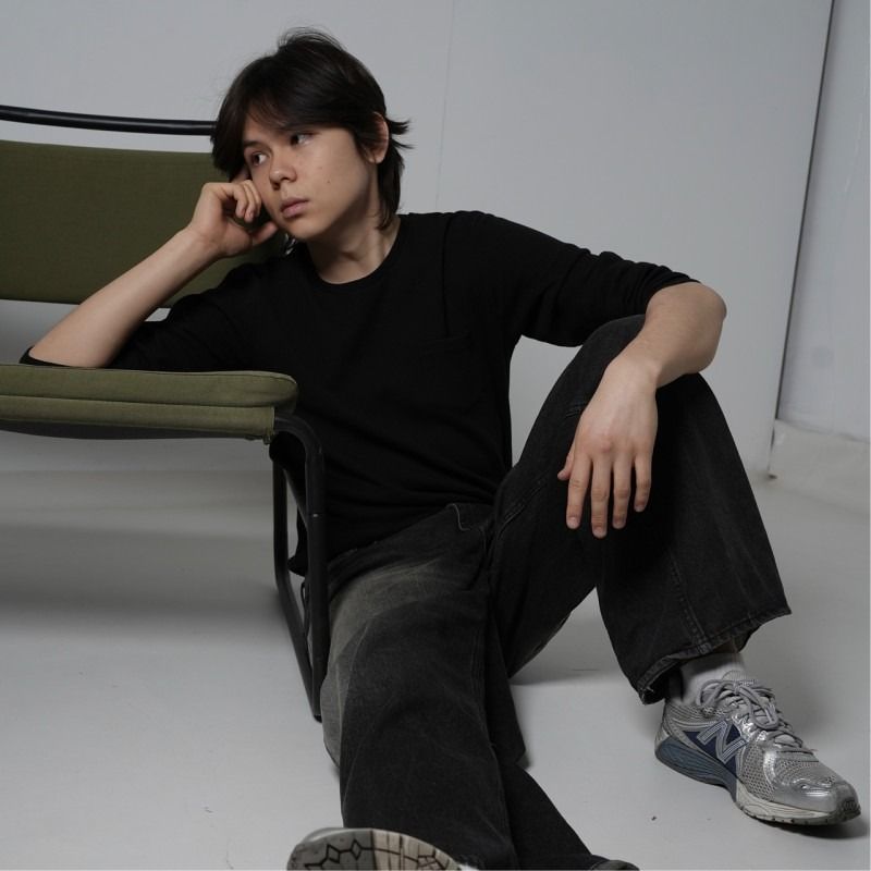 Арлан Рахметжанов