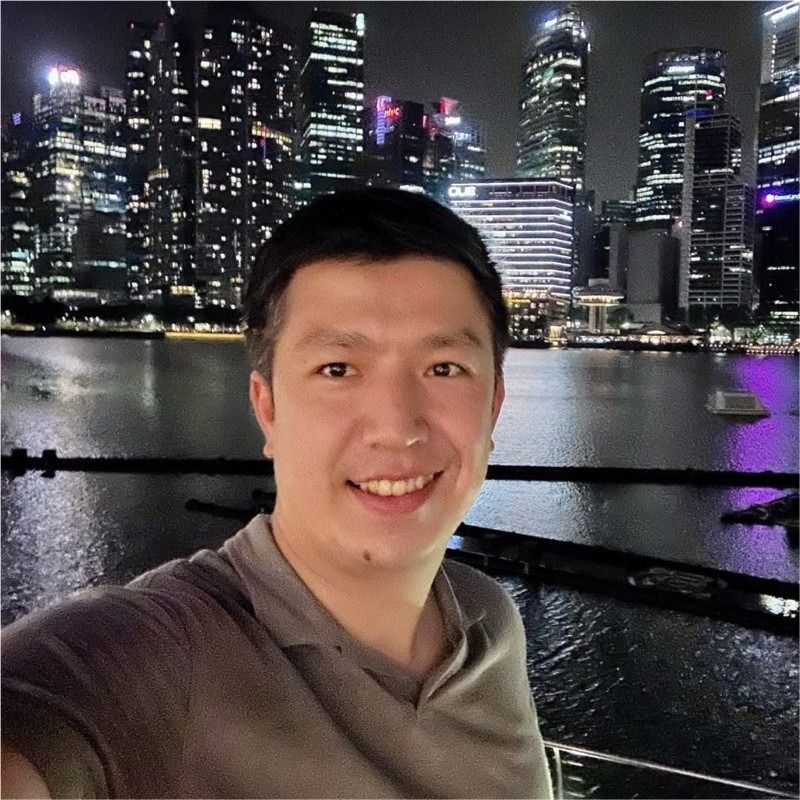 Алибек Полатов