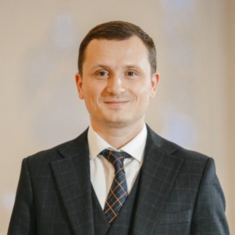 Антон Силенко