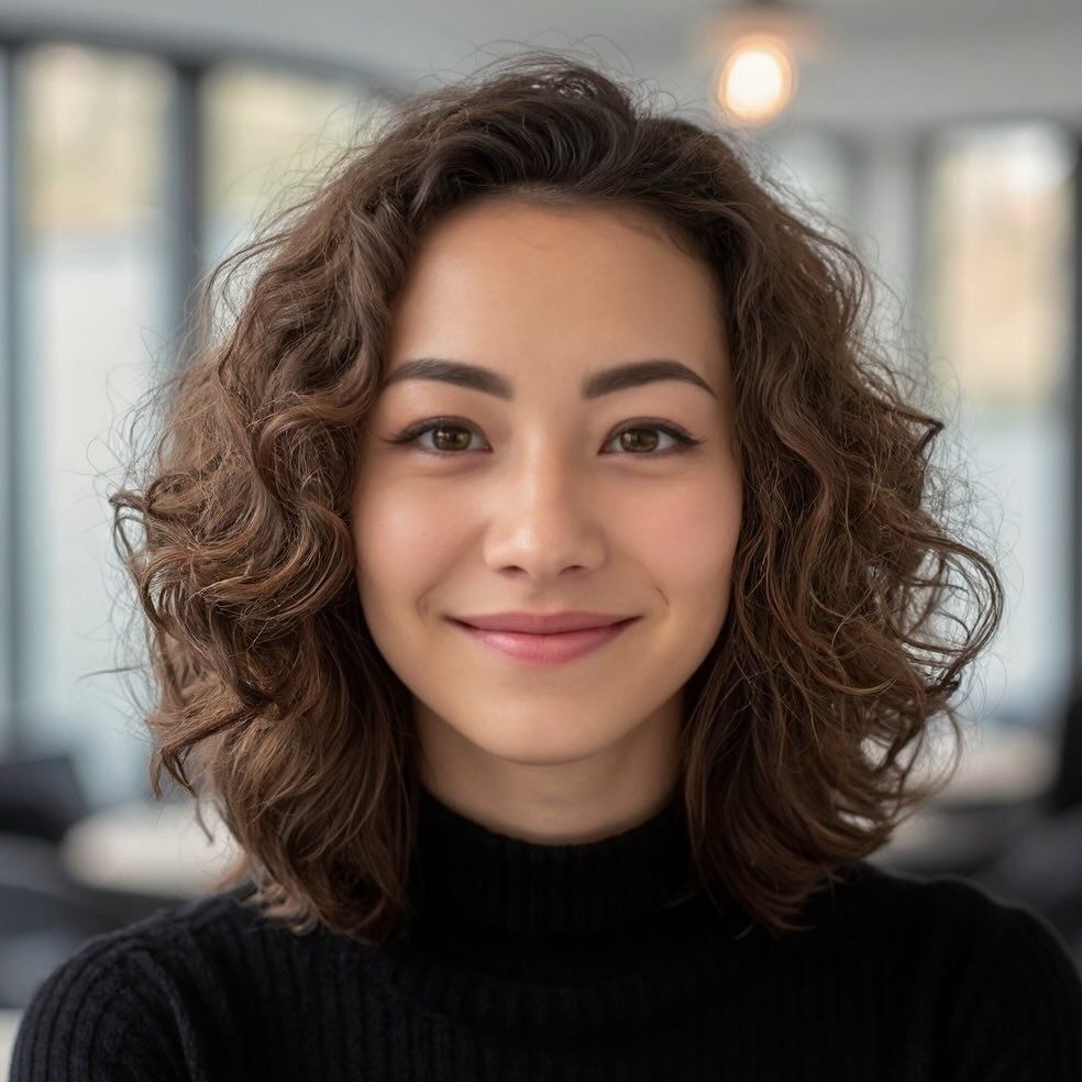 Жанель Нугманова