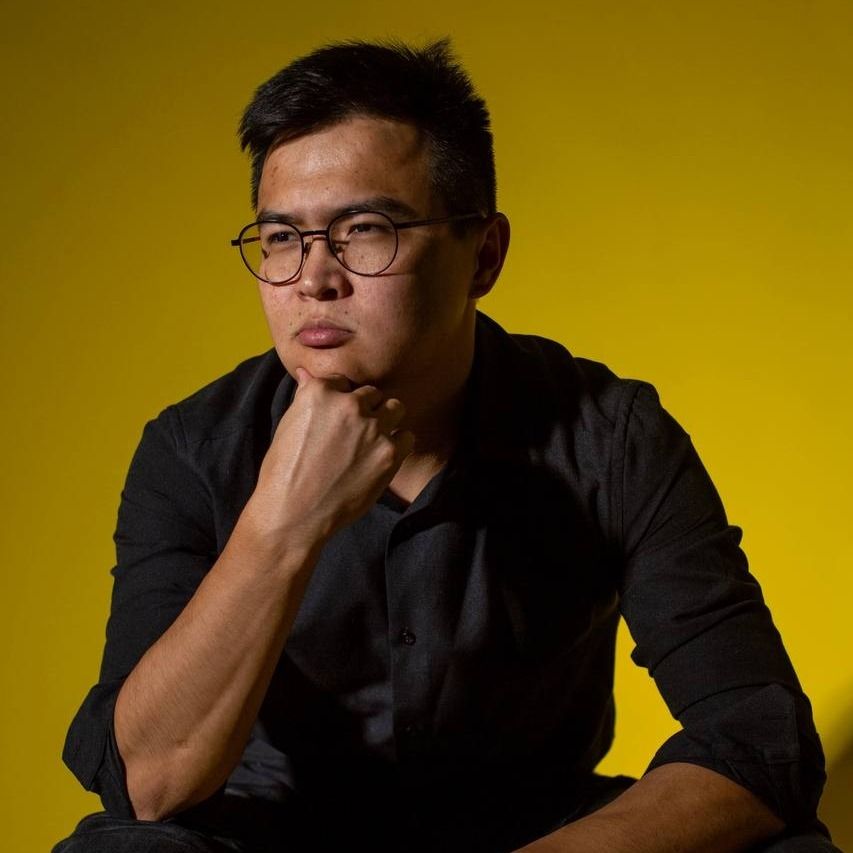 Бакытжан Дос