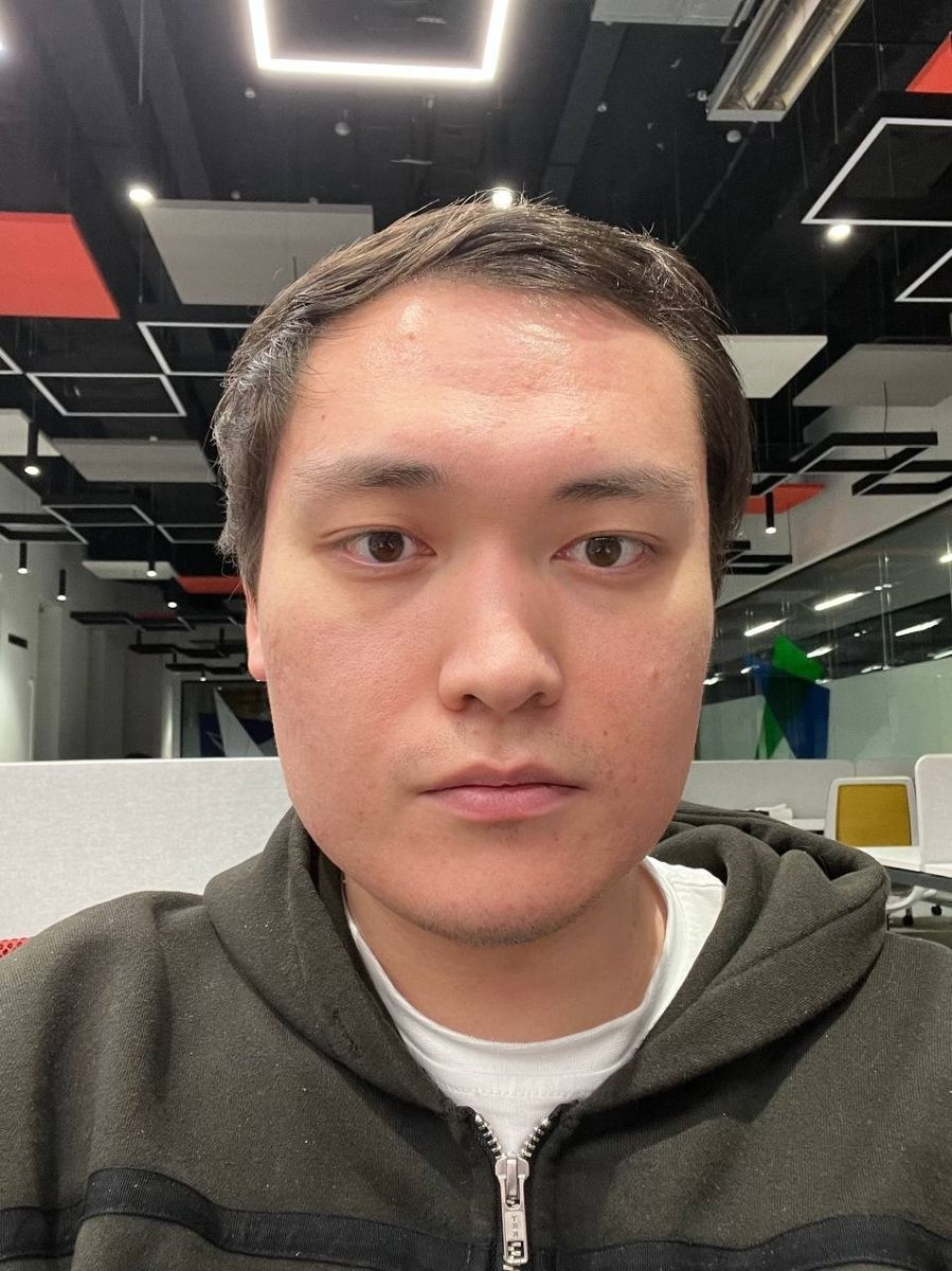 Ерзат Дулат