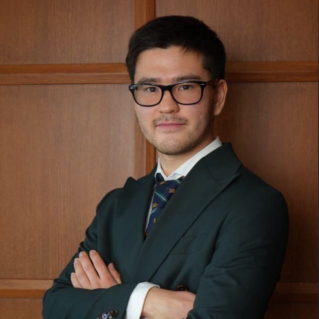 Санжар Тайжан