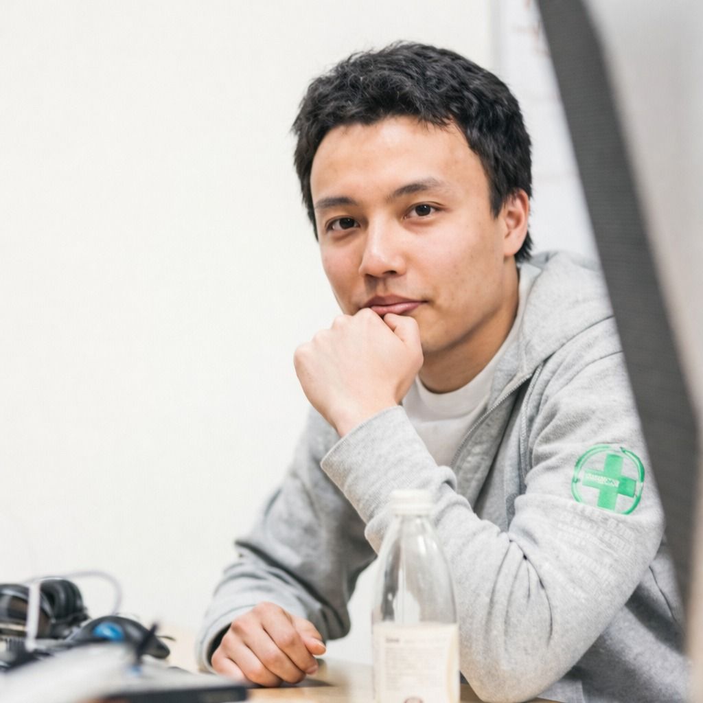 Есенжар Канапин