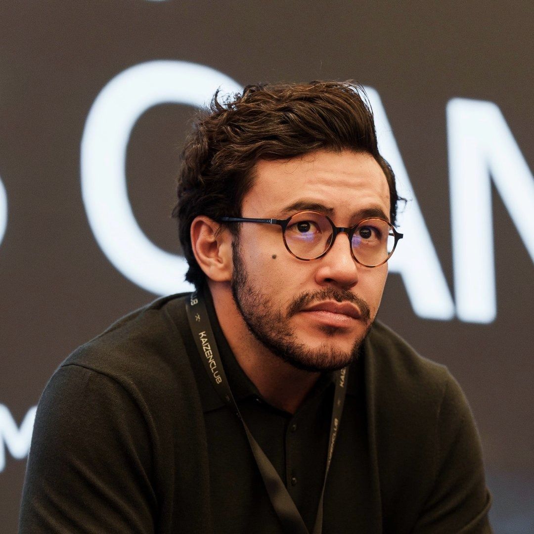 Мурат Алиханов