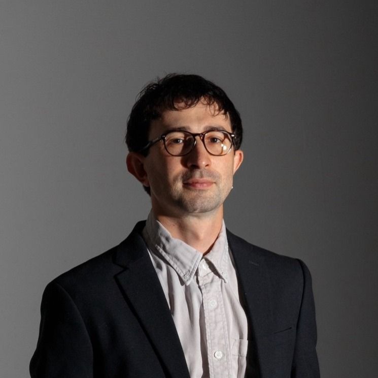 Максим Писегов