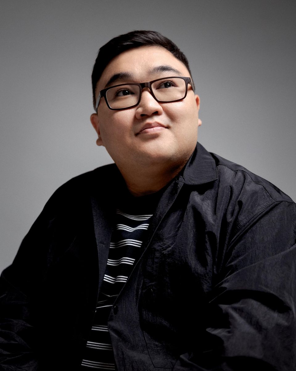 Жанадил Талдыбаев