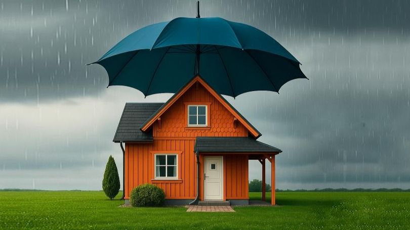 Как в Казахстане планируют страховать недвижимость от паводков и землетрясений?