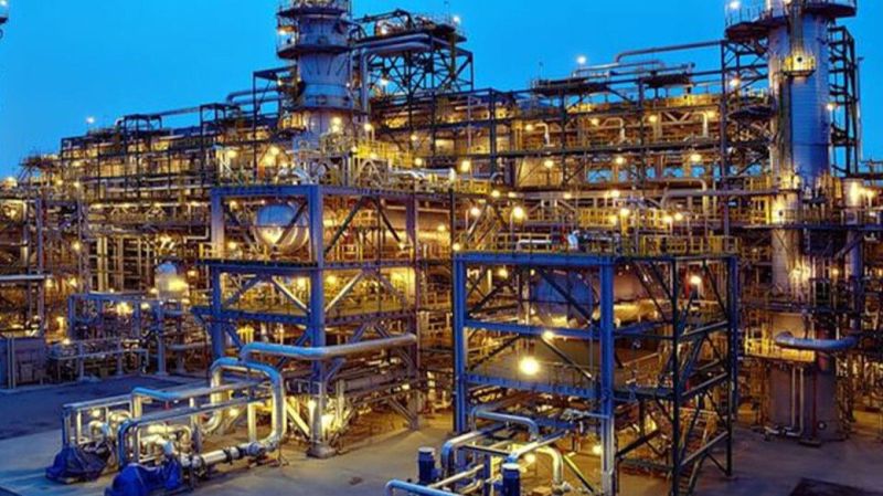 Тенгизшевройл, ТШО, Тенгиз