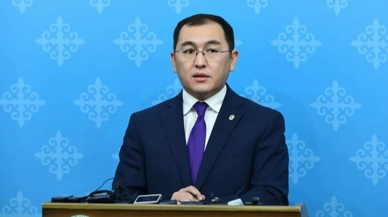 Айбек Смадияров